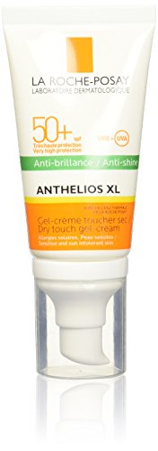 ANTHELIOS GEL CREME 50+ SP F50ML
