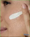 Creme Hydratante Visage SPF30 - Application Visage 2_euro-skincare-cameroun.webp