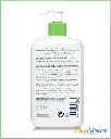 Creme Lavante Hydratante - Packshot Back_euro-skincare-cameroun.webp