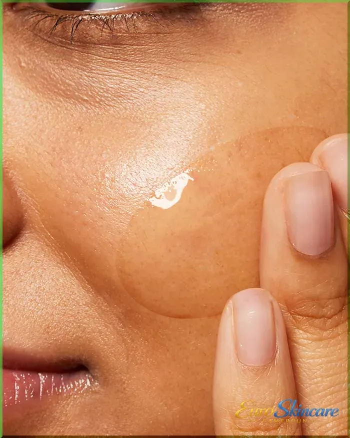 Soin Concentre Anti-Imperfections - Application Visage 1_euro-skincare-cameroun.webp