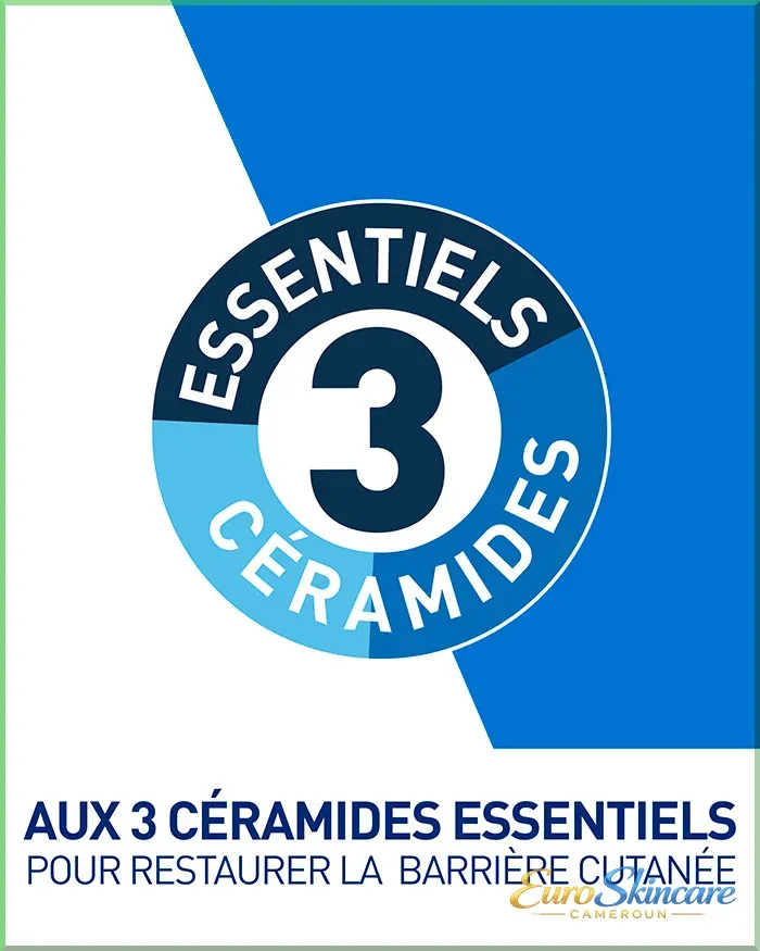 Creme Reparatrice Contour des Yeux - Ceramides_euro-skincare-cameroun.webp