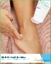 SA Creme Pieds Regenerante - Texture Benefices_euro-skincare-cameroun.webp