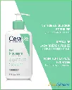 Gel Moussant - 3 benefices_euro-skincare-cameroun.webp