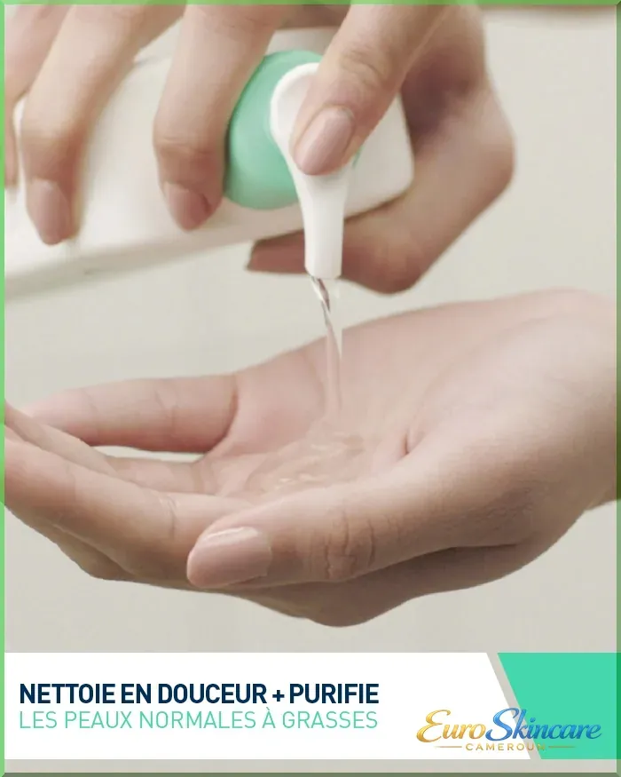 Gel Moussant - Texture Bnfices_700x785 (1)_euro-skincare-cameroun.webp