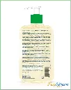 Huile Lavante Moussante - Packshot back_euro-skincare-cameroun.webp