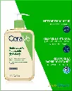 Huile Lavante Moussante - 3 benefices_euro-skincare-cameroun.webp