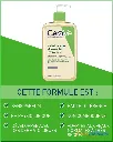 Huile Lavante Moussante - Bnfices_euro-skincare-cameroun.webp