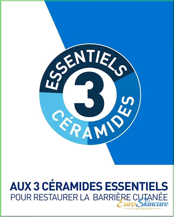 Creme Hydratante Visage Ceramides_euro-skincare-cameroun.webp