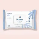 Biolane Lingettes H2O  x72