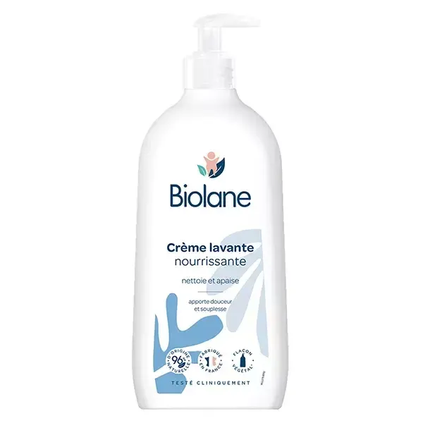 [01BIOBGLS750020] Biolane Gel Lavant Surgras 750ml