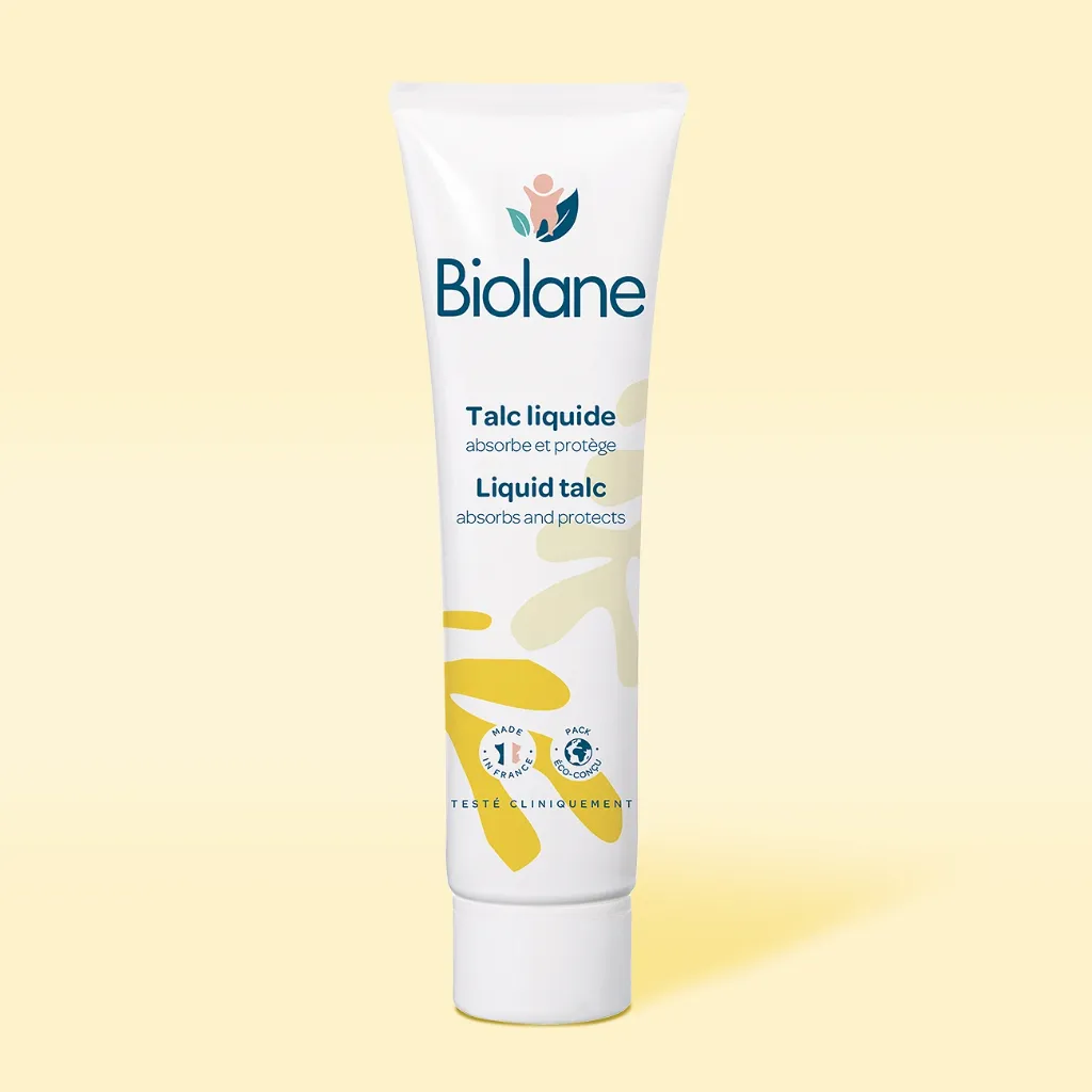 [01BIOBTLIEXP023] Biolane Talc Liquide Exp 100ml