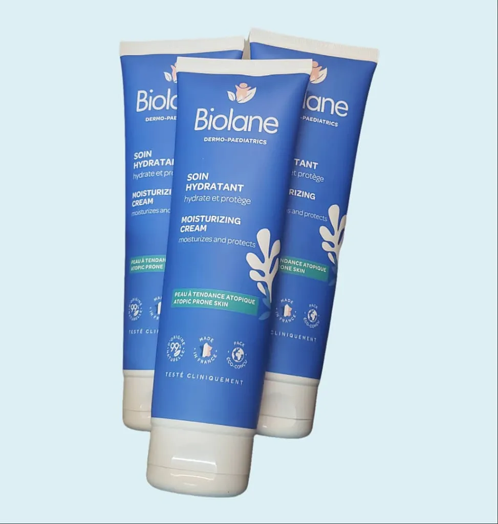 [01BIOBSH25ODPEXP033] Biolane Soin Hydratant