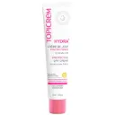☀️ TOPICREM HYDRA+ – Crème de Jour Protectrice SPF50