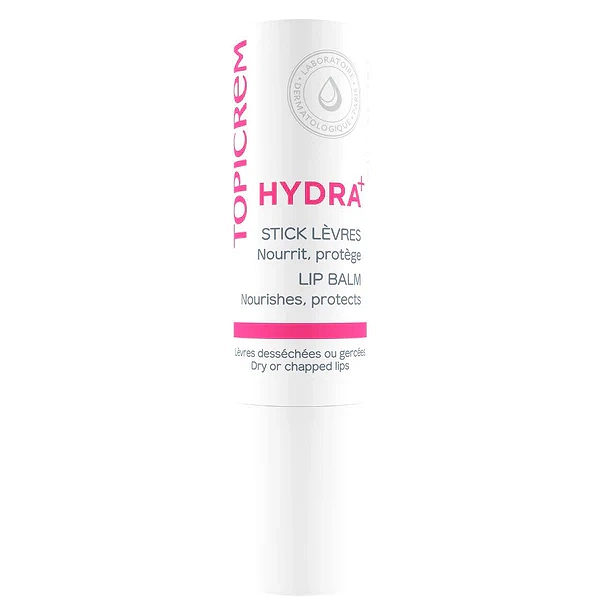 [06TOPH+011] Topicrem Hydra+ Stick Lèvres
