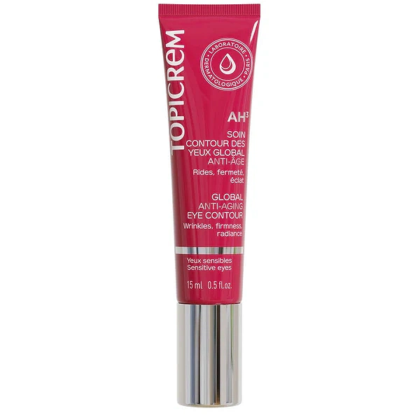 [06TOPAA017] Topicrem Contour Yeux Global Anti-Âge