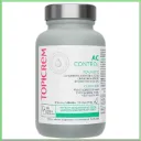 Peau Nette Gélules AC CONTROL Topicrem - Complément alimentaire anti‑acné