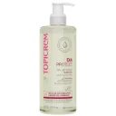 Gel Nettoyant Surgras DA Protect Topicrem – Peaux Atopiques