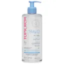 Gel Lavant Doux Topicrem Baby – Cheveux & Corps | Livré à Yaoundé & Douala