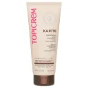 Shampooing Doux Fortifiant Karité Topicrem – Cheveux Bouclés Crépus