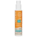 Spray Solaire Hydratant SPF50+ Topicrem Sun Protect – Format Pratique & Invisible