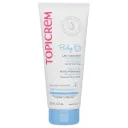 Lait Hydratant Protecteur Topicrem Baby – Hydratation 24h Cameroun