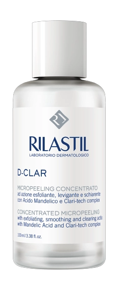 [05RILI36V00080] Concentré Micropeeling Anti-taches D-CLAR RILASTIL – Cameroun