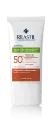 Crème Solaire Matifiante SPF50+ Sun System RILASTIL - Protection Solaire anti-brillance – Cameroun