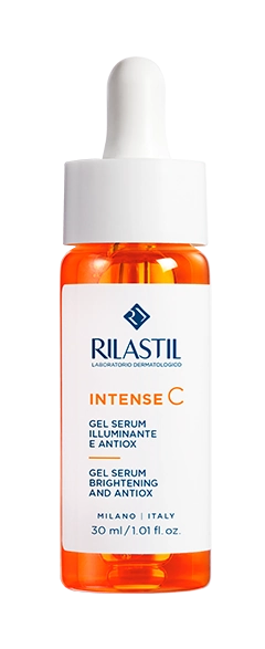 [05RILI59V00000] Sérum Gel Concentré Vitamine C INTENSE C Rilastil - anti tachess - Bon Prix Cameroun