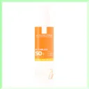 Spray Solaire Corps Anthelios SPF50+ F200ml Cameroun