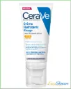 CeraVe Crème Hydratante Visage SPF50 52ML
