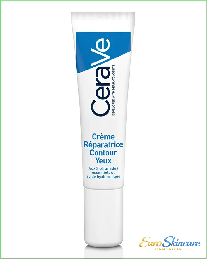 CeraVe Crème Reparatrice Yeux 15ml