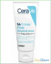 Crème Pied Regenerante CeraVe Sa 88ml Cameroun