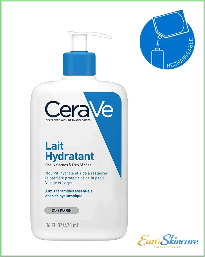 CeraVe Lait Hydratant 236ml