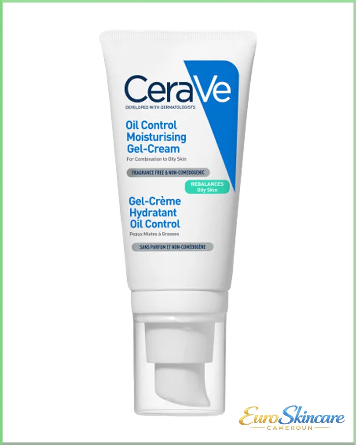 CeraVe Oil Control 1.75Oz EN FR