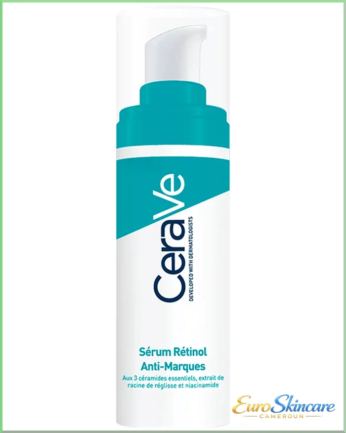 CeraVe Serum Retinol Anti-Marques 30ml