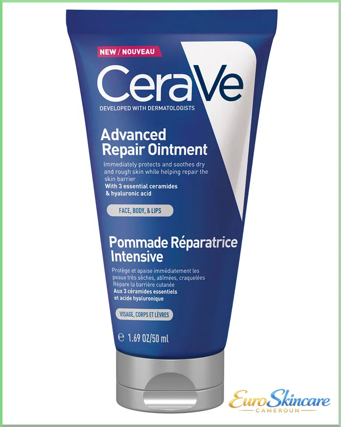 CeraVe Pommade Reparatrice Intensive 88ml