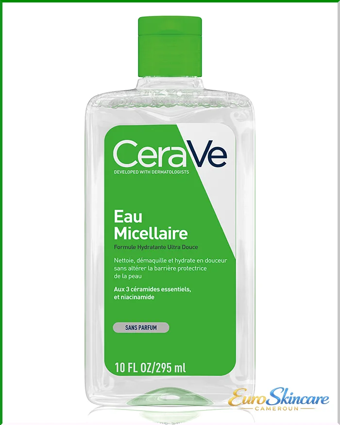CeraVe Eau Micellaire 295ml (100 ml)